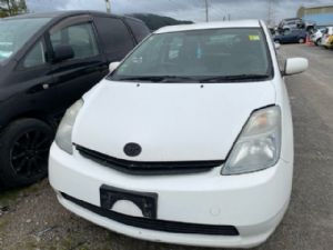 Toyota Prius NHW20 10/03-06/09