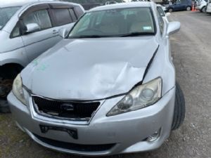 Lexus IS250 GSE20 2005-2008