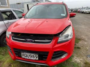 Ford Kuga C520 2013-2019