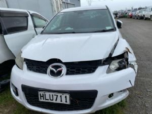 Mazda CX7 ER 2006-2012