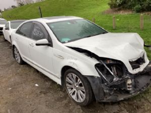 Holden Commodore VF 2013-2017