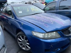 Honda Accord CL9 7th Gen 2002-2008