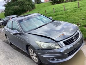 Honda Accord CP3