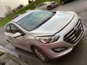 Hyundai i30 D251/D351 2012-2017