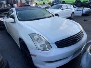 Nissan Skyline Other