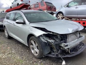 Holden Commodore ZB 2017-2020