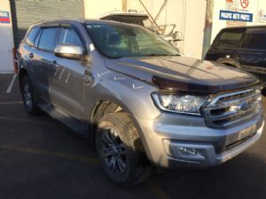 Ford Everest U375/UA 2015-on