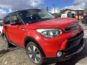 KIA Soul PS 2013-2019