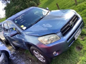Toyota RAV4 ALA30