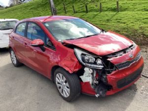 KIA Rio UB 2011-2017