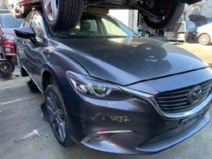 Mazda Mazda6 GJ