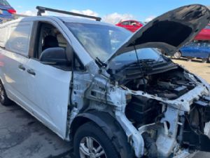 LDV G10 G10 2014-on