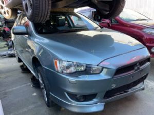 Mitsubishi Lancer CX5A