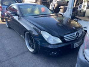 Mercedes-Benz 350 W116