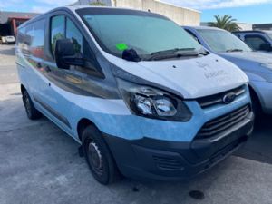 Ford Transit MK7 2006-2014