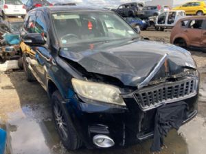 Toyota Vanguard ACA33