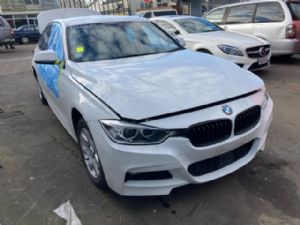 BMW 3 Series F30 320i 2011-2019