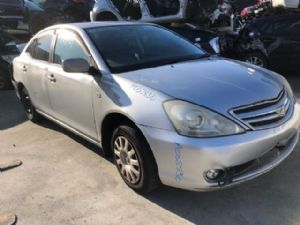 Toyota Allion AZT240 2001-2004