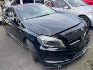 Mercedes-Benz A Class W176 2012-2015