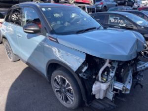 Suzuki Vitara JLX