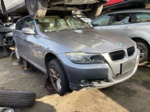 BMW 3 Series E91 320i 2005-2010