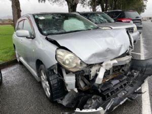 Nissan Wingroad Y12 2005-2011