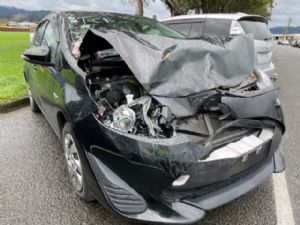 Toyota Aqua NHP10 2017-2020