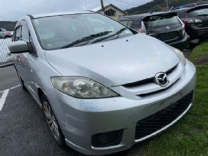 Mazda Premacy CR 2004-2010