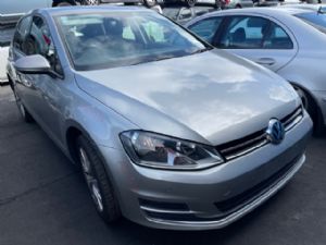 Volkswagen Golf Golf