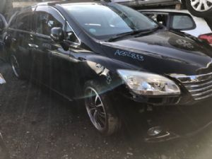 Toyota Mark X Zio ANA10 2007-2013