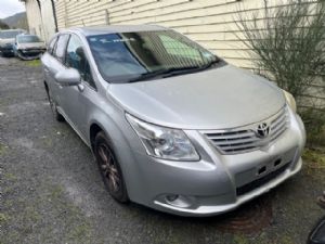 Toyota Avensis ZRT272 2009-2018