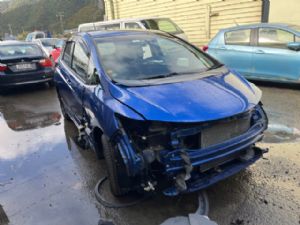 Honda Jazz / Fit GK3 3rd Gen 2013-2019