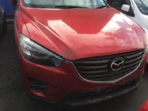 Mazda CX5 KE 12/14-12/16