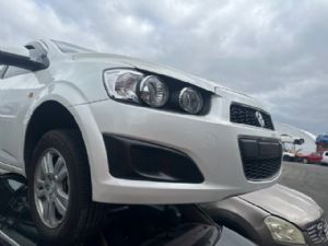 Holden Barina TM 2011-2017