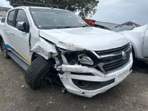 Holden Colorado RG 4wd