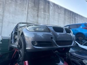 BMW 3 Series E92 320i 2005-2010