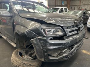 Volkswagen Amarok Amarok 2010-on