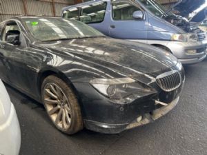 BMW 6 Series Other