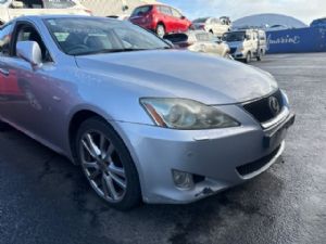 Lexus IS250 GSE20 2005-2008