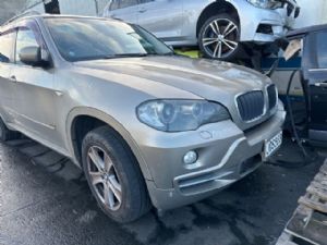 BMW X5 E70 2006-2013
