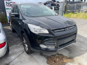 Ford Kuga C349 2008-2013