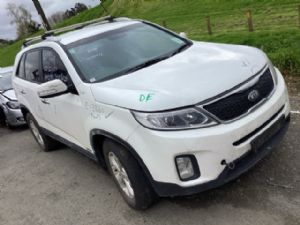 KIA Sorento XM 2009-2014