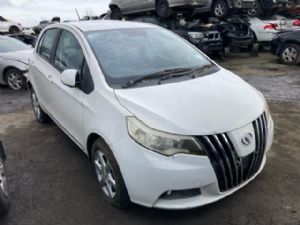 Great Wall Motors V-Series V240