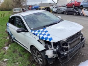 Hyundai i20 HB351