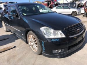 Nissan Fuga Y50 2004-2009