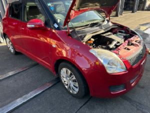 Suzuki Swift ZC71S 2004-2010