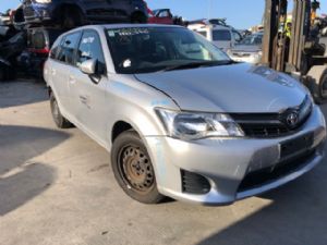 Toyota Corolla NZE161R