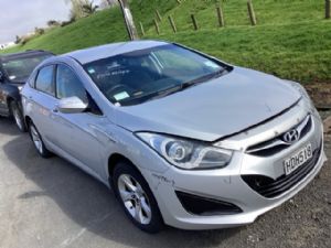 Hyundai i40 i40 2011-2019
