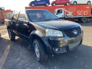 Great Wall Motors V-Series V240