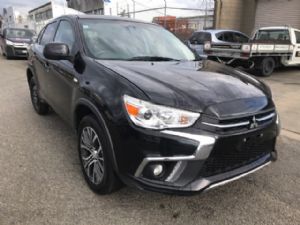 Mitsubishi ASX GA2W 2013-2019